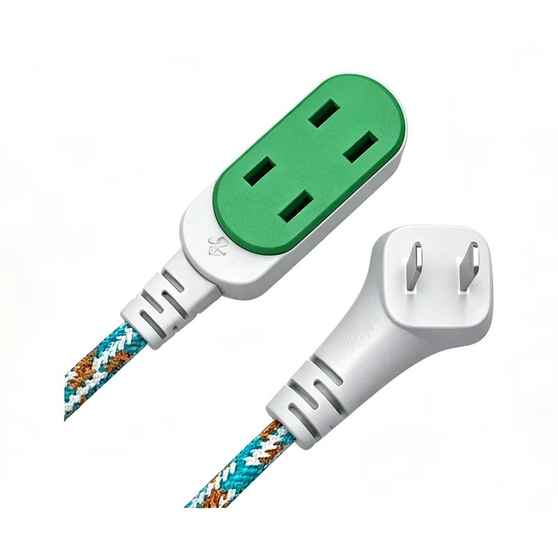 UL Standard Indoor/Outdoor Extension Cords